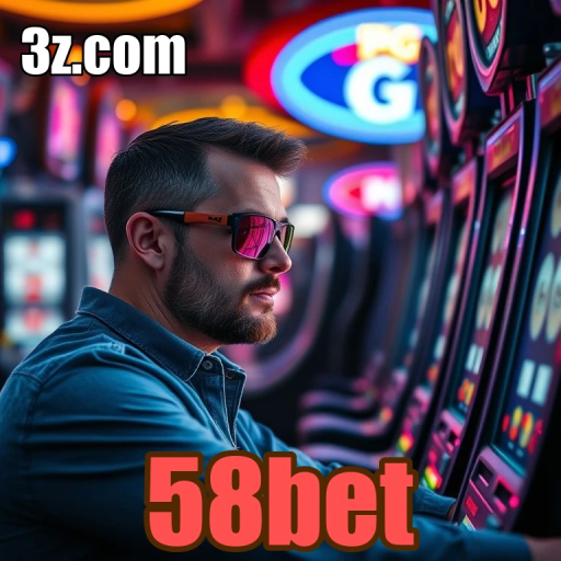 Bingo Divertido e Empolgante no 58bet: A Nova Sensação Online